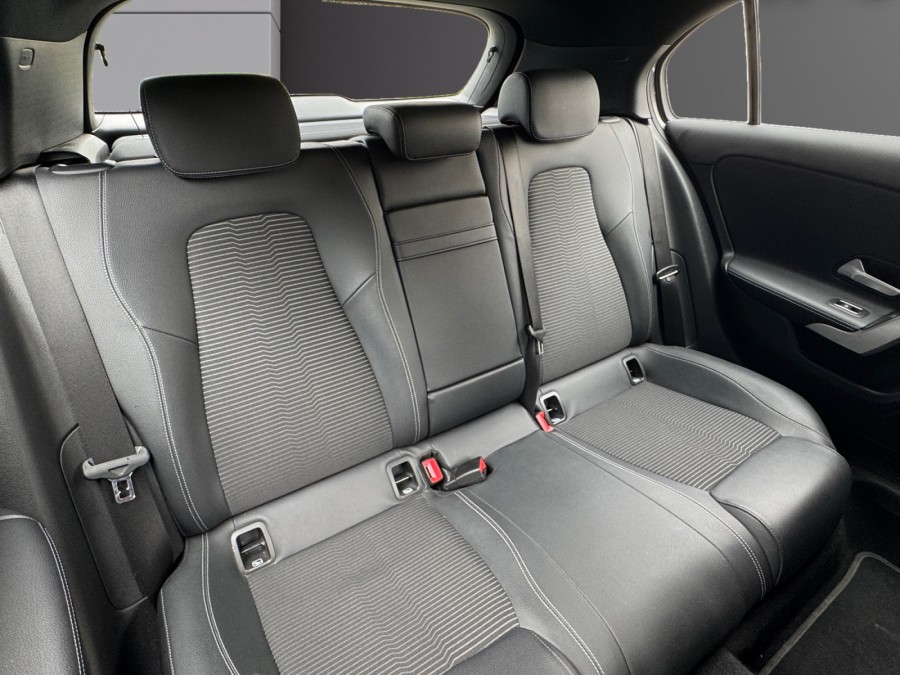 MERCEDES d'occasion CLASSE A IV A200 D PROGRESSIVE LINE 8G-DCT de