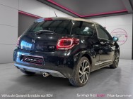 DS d'occasion DS3 1.6 HDI de 2015 Narbonne (11)﻿