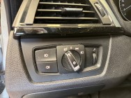 BMW d'occasion SERIE 4 GRAN 430D M Sport de 2015 Saint Nazaire (44)﻿