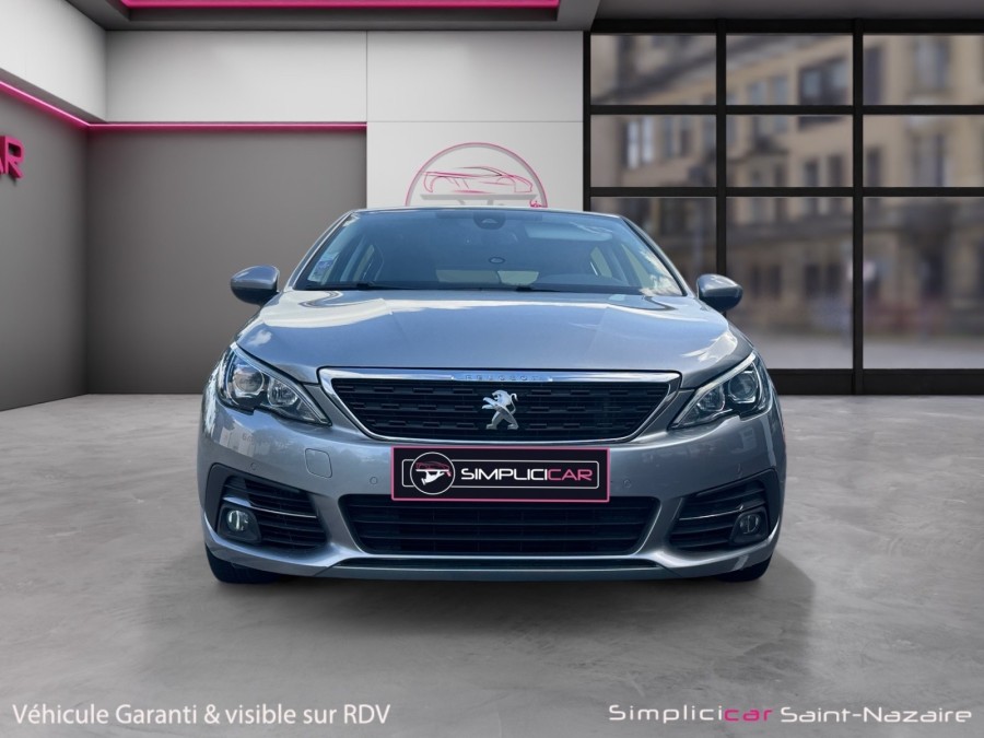 PEUGEOT d'occasion 308 1.2 PURE TECH 110  ACCESS de 2018 Saint