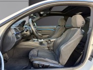 BMW d'occasion SERIE 4 435I M SPORT de 2015 Saint Nazaire (44)﻿