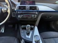 BMW d'occasion SERIE 4 435I M SPORT de 2015 Saint Nazaire (44)﻿