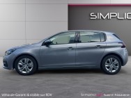 PEUGEOT d'occasion 308 1.2 PURE TECH 110  ACCESS de 2018 Saint