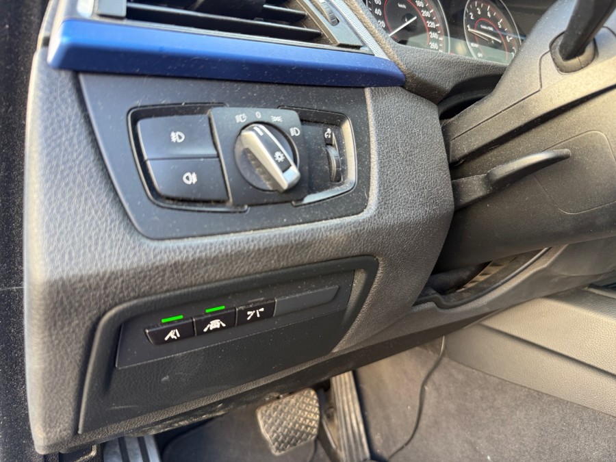 BMW d'occasion SERIE 4 435I M SPORT de 2015 Saint Nazaire (44)﻿