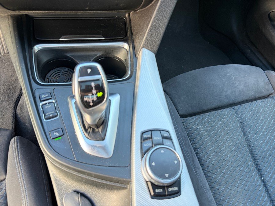 BMW d'occasion SERIE 4 435I M SPORT de 2015 Saint Nazaire (44)﻿