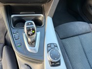 BMW d'occasion SERIE 4 435I M SPORT de 2015 Saint Nazaire (44)﻿