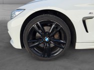 BMW d'occasion SERIE 4 435I M SPORT de 2015 Saint Nazaire (44)﻿