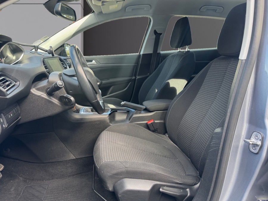 PEUGEOT d'occasion 308 1.2 PURE TECH 110  ACCESS de 2018 Saint