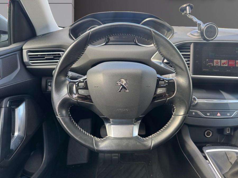 PEUGEOT d'occasion 308 1.2 PURE TECH 110  ACCESS de 2018 Saint