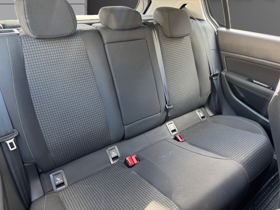 PEUGEOT d'occasion 308 1.2 PURE TECH 110  ACCESS de 2018 Saint