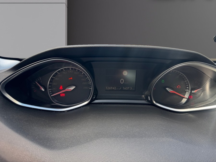 PEUGEOT d'occasion 308 1.2 PURE TECH 110  ACCESS de 2018 Saint