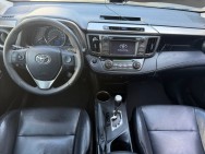 TOYOTA d'occasion RAV4 150 D-CAT WHITE EDITION BA de 2013 Saint