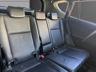 TOYOTA d'occasion RAV4 150 D-CAT WHITE EDITION BA de 2013 Saint