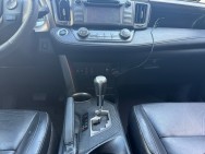 TOYOTA d'occasion RAV4 150 D-CAT WHITE EDITION BA de 2013 Saint