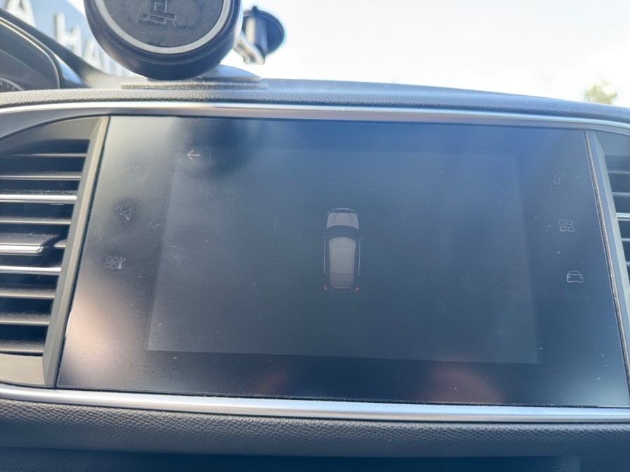 PEUGEOT d'occasion 308 1.2 PURE TECH 110  ACCESS de 2018 Saint