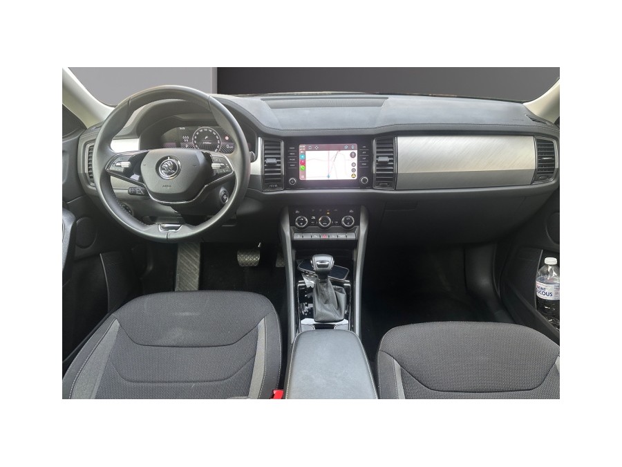 SKODA d'occasion KODIAQ 2.0 TDI 150 SCR BUSINESS DSG 7P de 2023 Le