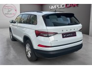SKODA d'occasion KODIAQ 2.0 TDI 150 SCR BUSINESS DSG 7P de 2023 Le