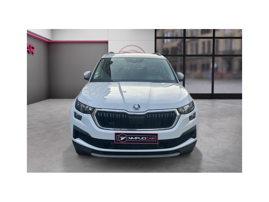 SKODA d'occasion KODIAQ 2.0 TDI 150 SCR BUSINESS DSG 7P de 2023 Le