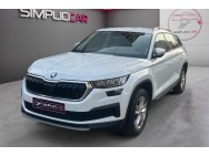 SKODA d'occasion KODIAQ 2.0 TDI 150 SCR BUSINESS DSG 7P de 2023 Le