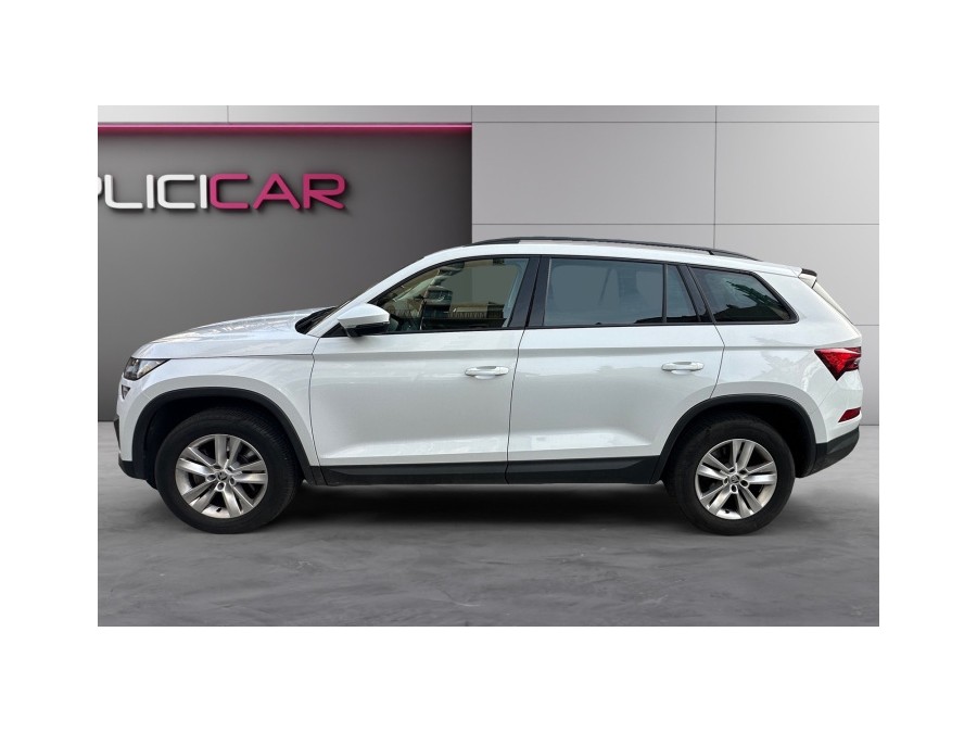 SKODA d'occasion KODIAQ 2.0 TDI 150 SCR BUSINESS DSG 7P de 2023 Le