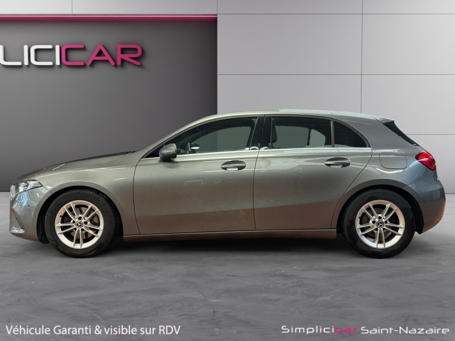 MERCEDES d'occasion CLASSE A IV A180 PROGRESSIVE LINE 7G-DCT de 2019