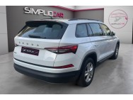 SKODA d'occasion KODIAQ 2.0 TDI 150 SCR BUSINESS DSG 7P de 2023 Le