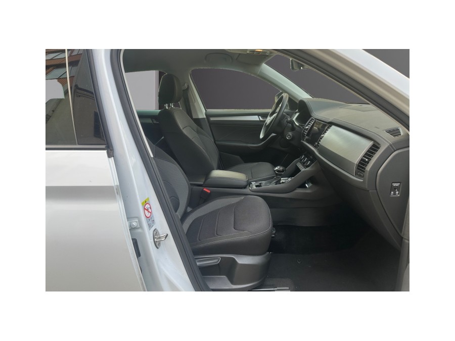 SKODA d'occasion KODIAQ 2.0 TDI 150 SCR BUSINESS DSG 7P de 2023 Le