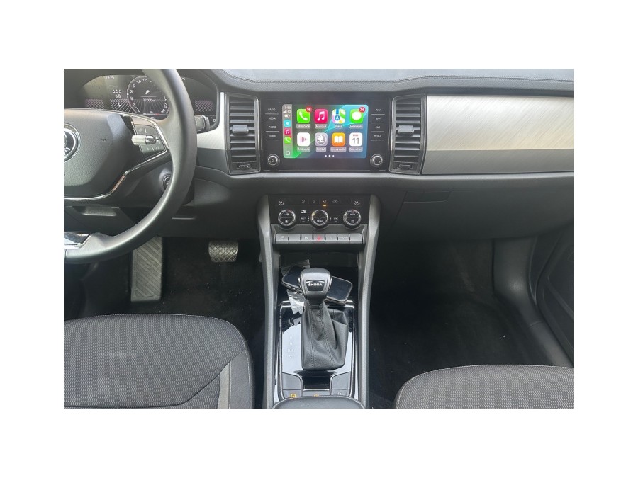 SKODA d'occasion KODIAQ 2.0 TDI 150 SCR BUSINESS DSG 7P de 2023 Le