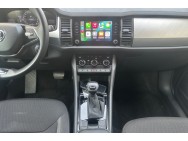 SKODA d'occasion KODIAQ 2.0 TDI 150 SCR BUSINESS DSG 7P de 2023 Le