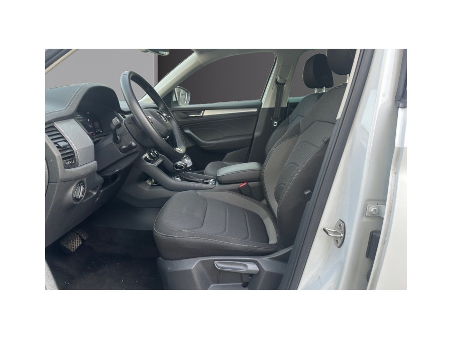 SKODA d'occasion KODIAQ 2.0 TDI 150 SCR BUSINESS DSG 7P de 2023 Le