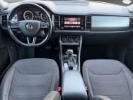 SKODA d'occasion KODIAQ 1.5 TSI 150 ACT ACTIVE DSG 7PL de 2018