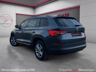SKODA d'occasion KODIAQ 1.5 TSI 150 ACT ACTIVE DSG 7PL de 2018