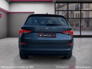 SKODA d'occasion KODIAQ 1.5 TSI 150 ACT ACTIVE DSG 7PL de 2018