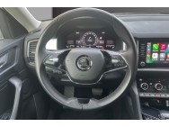 SKODA d'occasion KODIAQ 2.0 TDI 150 SCR BUSINESS DSG 7P de 2023 Le
