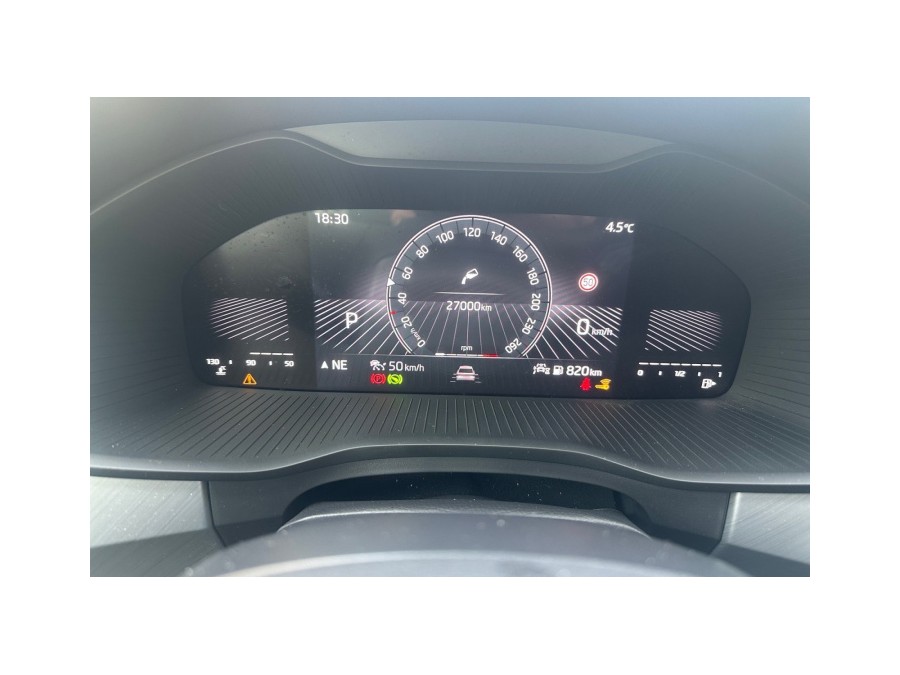 SKODA d'occasion KODIAQ 2.0 TDI 150 SCR BUSINESS DSG 7P de 2023 Le