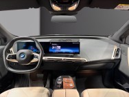BMW d'occasion IX 50 XD EDITION SPORT de 2021 Lyon Ouest (69)﻿