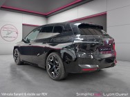 BMW d'occasion IX 50 XD EDITION SPORT de 2021 Lyon Ouest (69)﻿