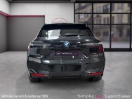 BMW d'occasion IX 50 XD EDITION SPORT de 2021 Lyon Ouest (69)﻿