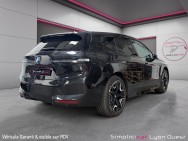 BMW d'occasion IX 50 XD EDITION SPORT de 2021 Lyon Ouest (69)﻿