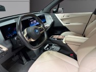 BMW d'occasion IX 50 XD EDITION SPORT de 2021 Lyon Ouest (69)﻿