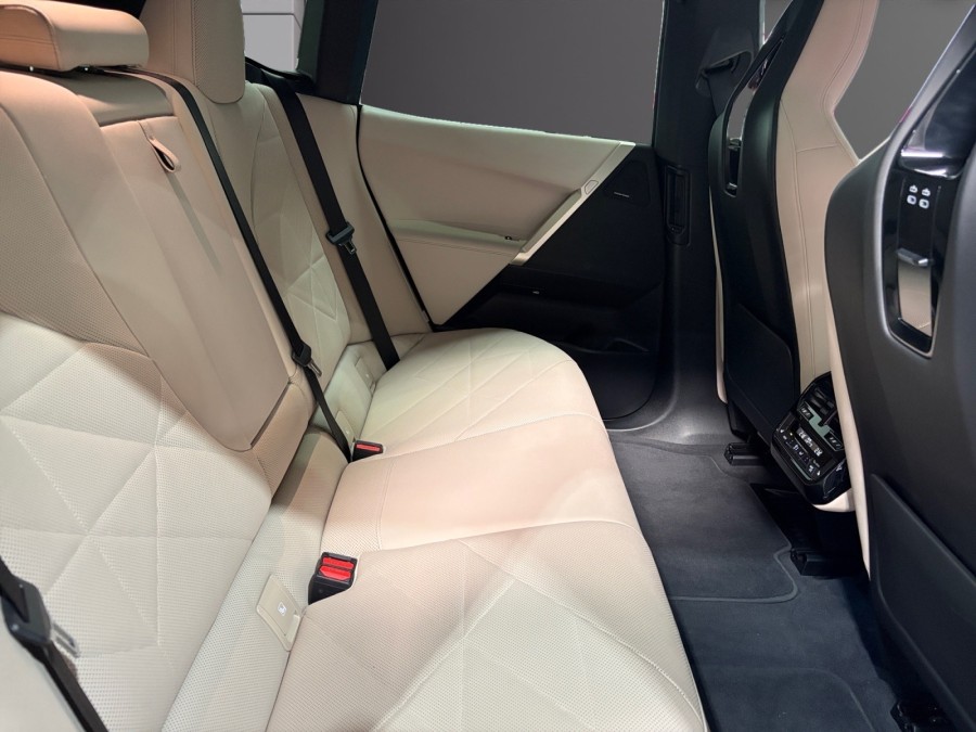 BMW d'occasion IX 50 XD EDITION SPORT de 2021 Lyon Ouest (69)﻿
