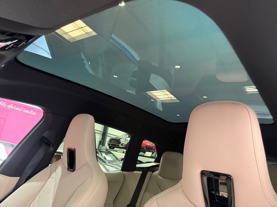BMW d'occasion IX 50 XD EDITION SPORT de 2021 Lyon Ouest (69)﻿