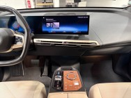 BMW d'occasion IX 50 XD EDITION SPORT de 2021 Lyon Ouest (69)﻿