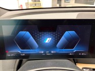 BMW d'occasion IX 50 XD EDITION SPORT de 2021 Lyon Ouest (69)﻿