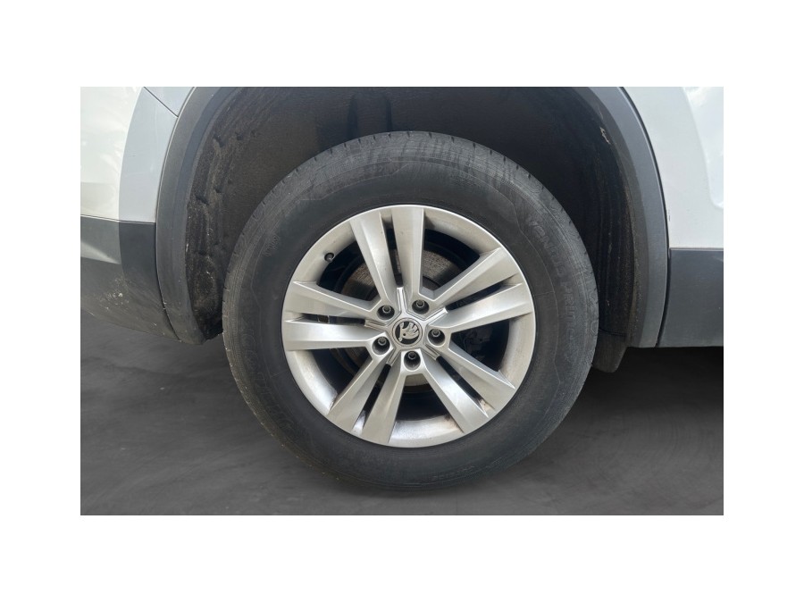 SKODA d'occasion KODIAQ 2.0 TDI 150 SCR BUSINESS DSG 7P de 2023 Le