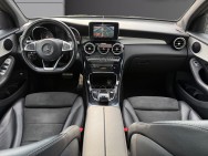 MERCEDES d'occasion CLASSE GLC 250D Fascination 4MATIC de 2019