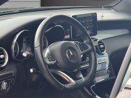MERCEDES d'occasion CLASSE GLC 250D Fascination 4MATIC de 2019