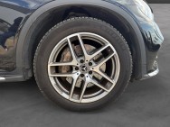 MERCEDES d'occasion CLASSE GLC 250D Fascination 4MATIC de 2019