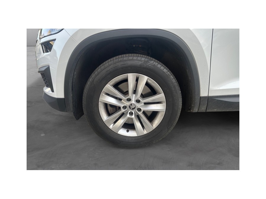 SKODA d'occasion KODIAQ 2.0 TDI 150 SCR BUSINESS DSG 7P de 2023 Le