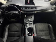 LEXUS d'occasion CT 200H 1.8 VVT-i 16V 136 Hybrid CVT 99cv de 2017